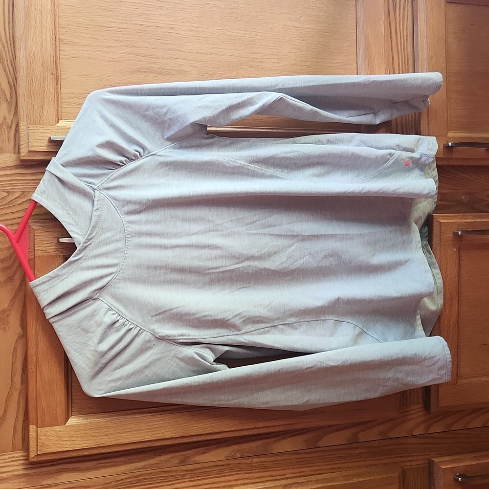 Layer8 Girls Athletic Shirt Size XL